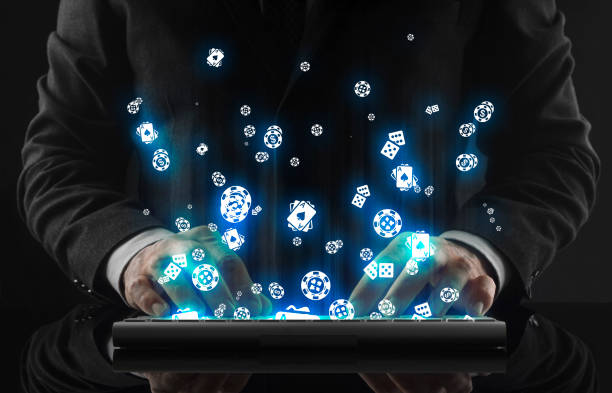 Experiência Casino&You online