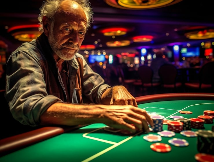 Poker Casino&You