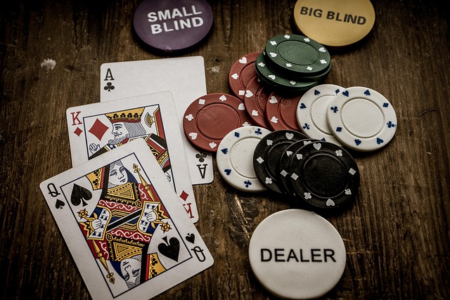 Jogos de cartas Casino&You