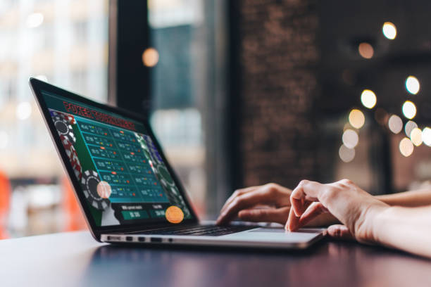 Sportsbook Casino&You em desktop